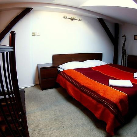Skalka Krakow Apartments Cameră foto