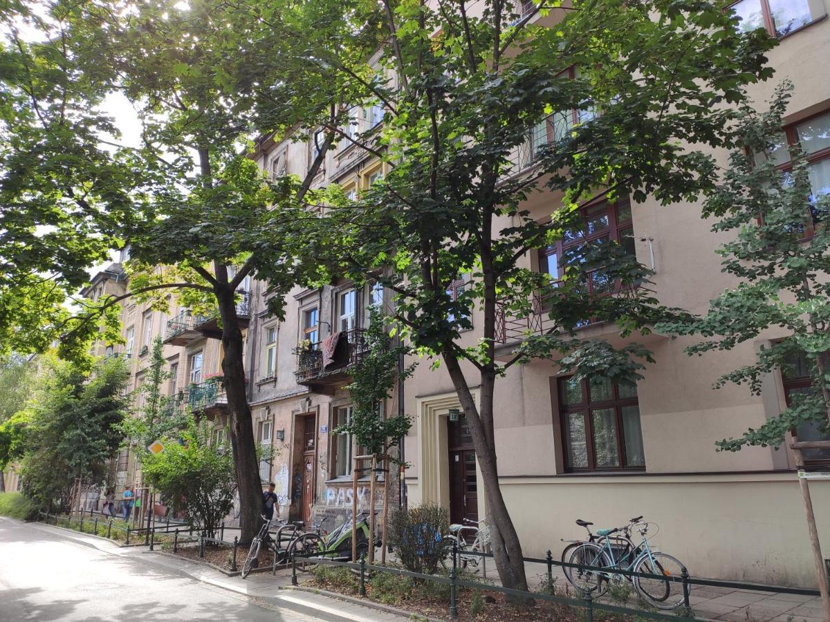 Skalka Krakow Apartments Exterior foto