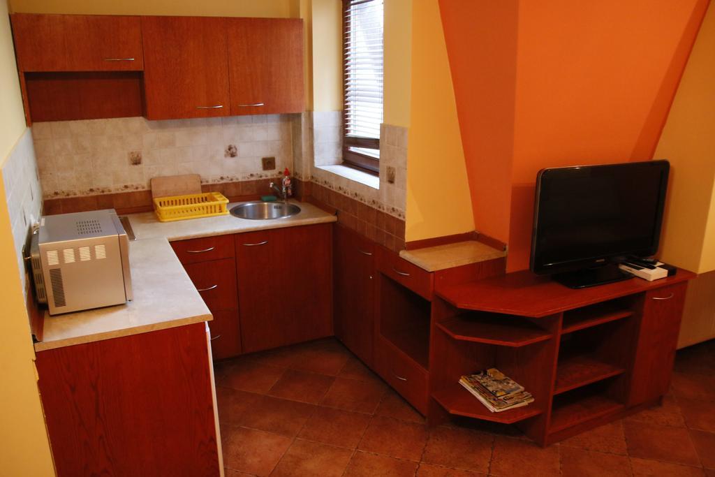 Skalka Krakow Apartments Cameră foto