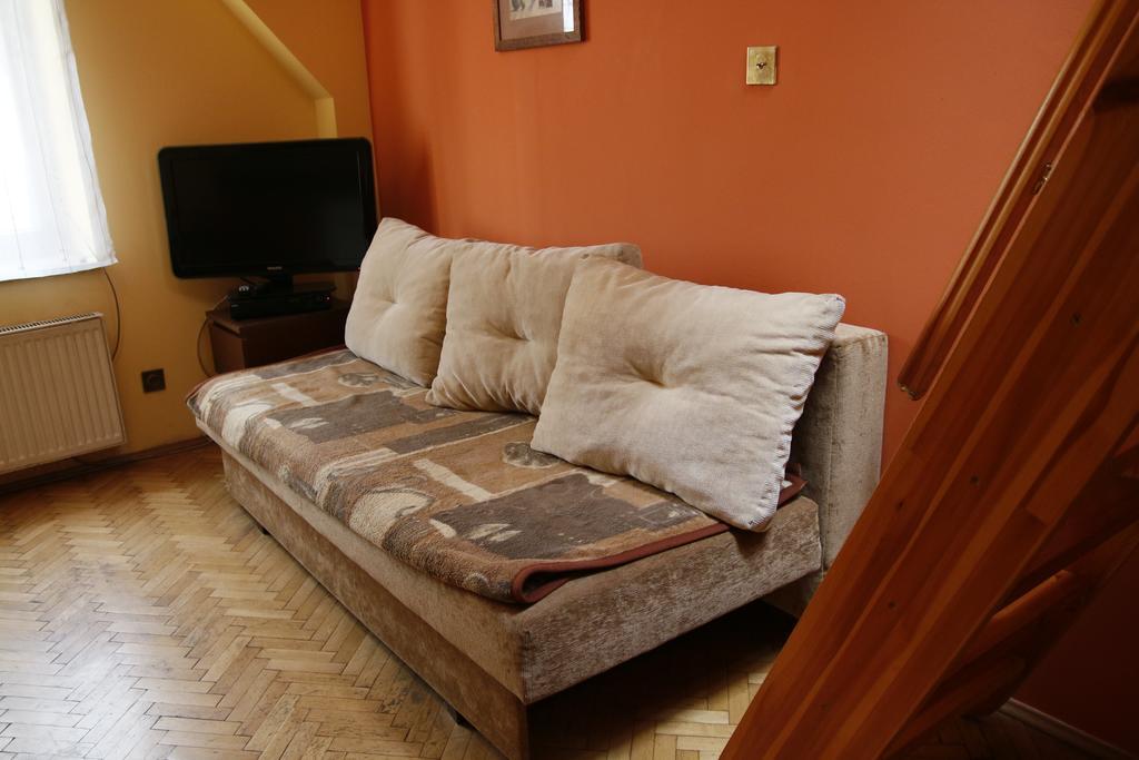 Skalka Krakow Apartments Cameră foto