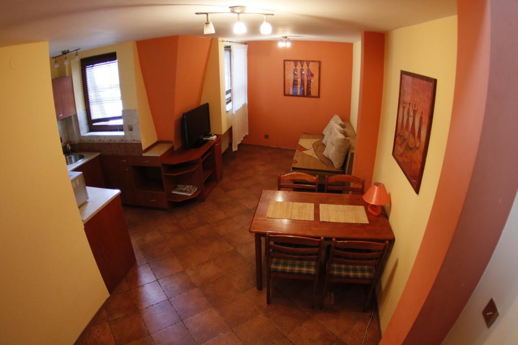 Skalka Krakow Apartments Cameră foto