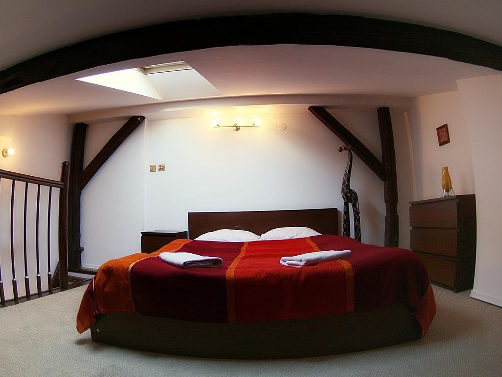 Skalka Krakow Apartments Cameră foto