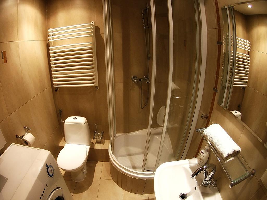 Skalka Krakow Apartments Cameră foto