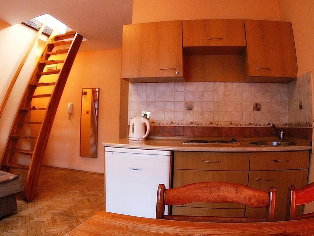 Skalka Krakow Apartments Cameră foto