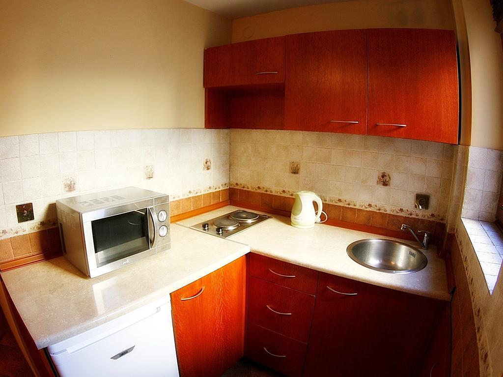 Skalka Krakow Apartments Cameră foto