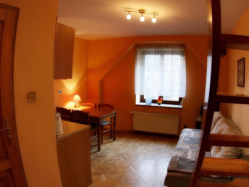 Skalka Krakow Apartments Cameră foto