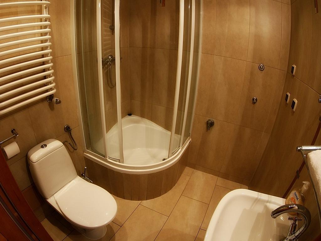 Skalka Krakow Apartments Cameră foto