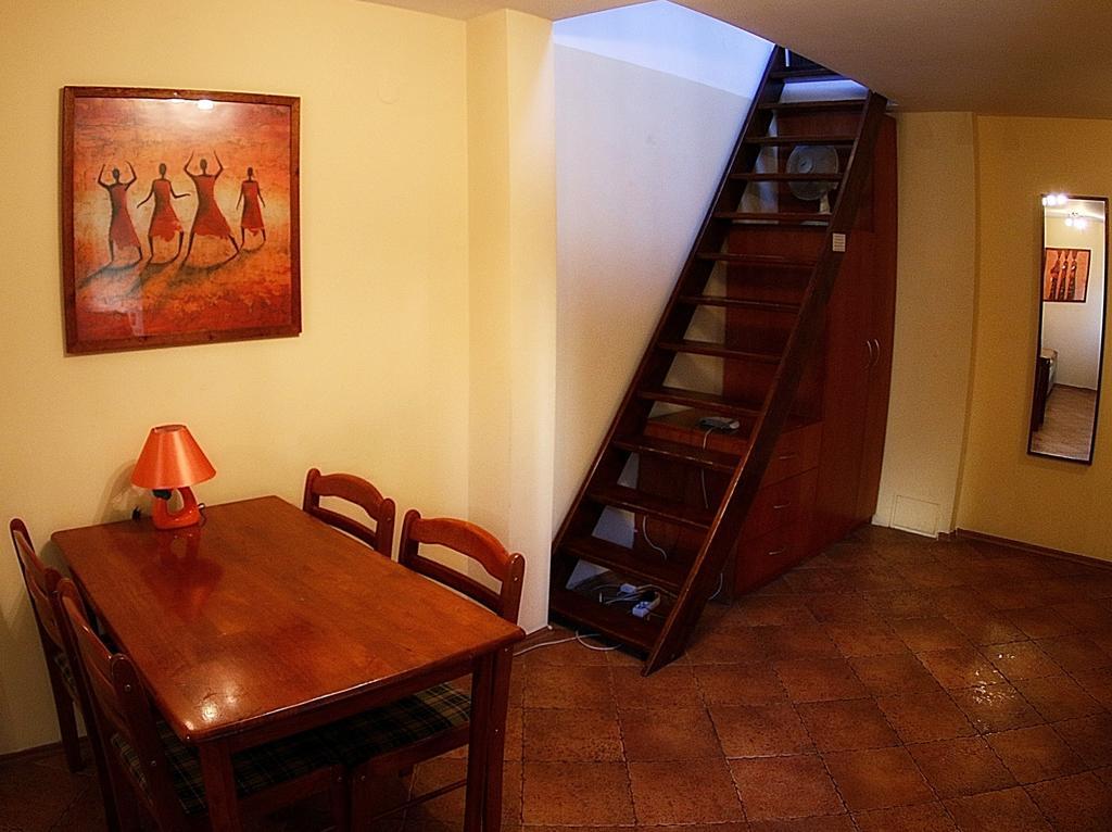 Skalka Krakow Apartments Cameră foto