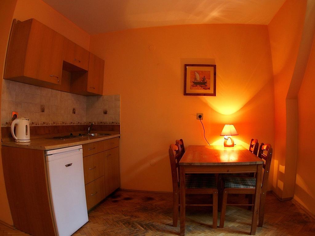 Skalka Krakow Apartments Cameră foto
